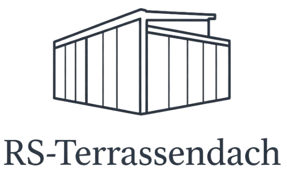 RS-Terrassendach Logo