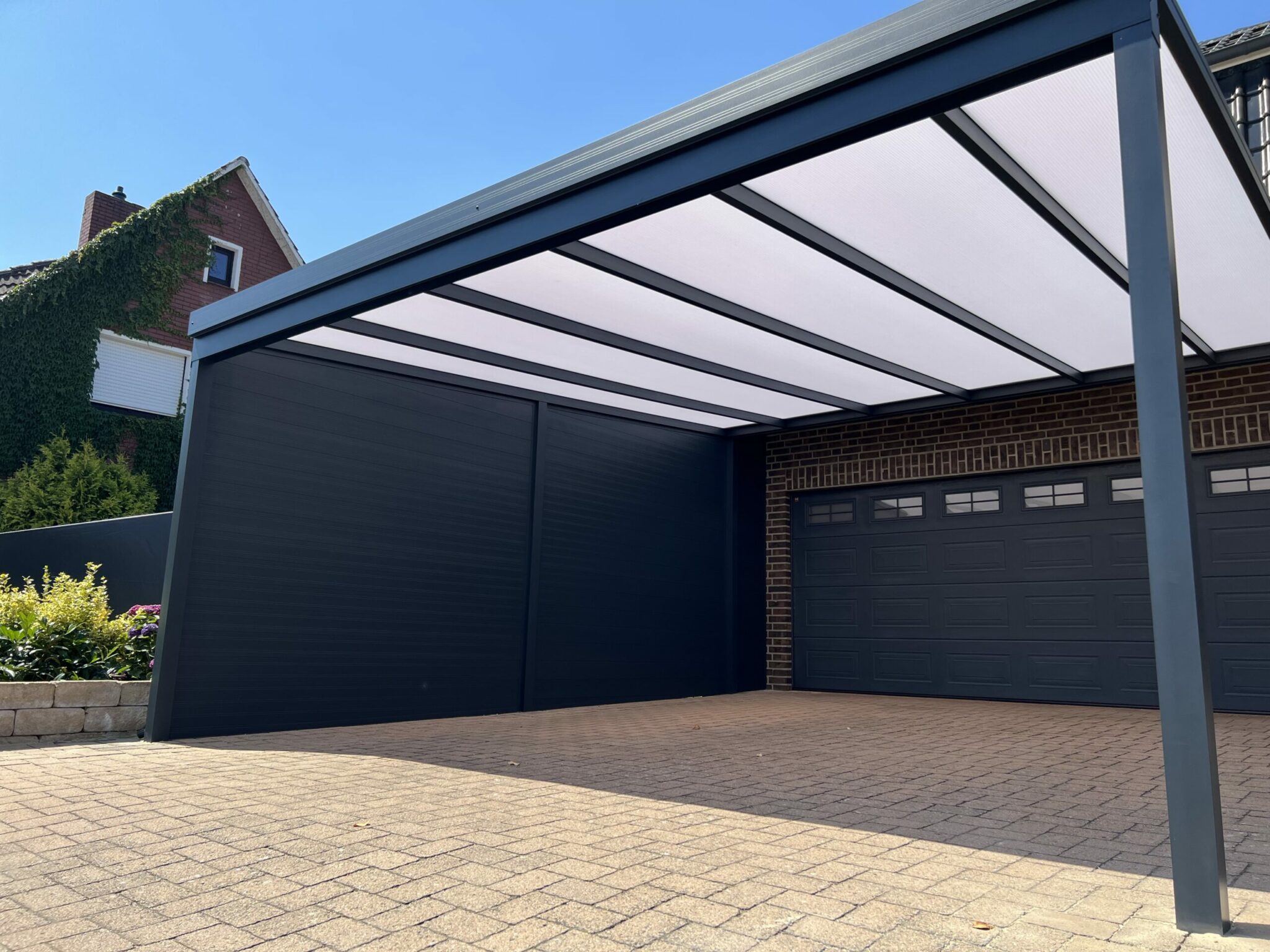 Carport