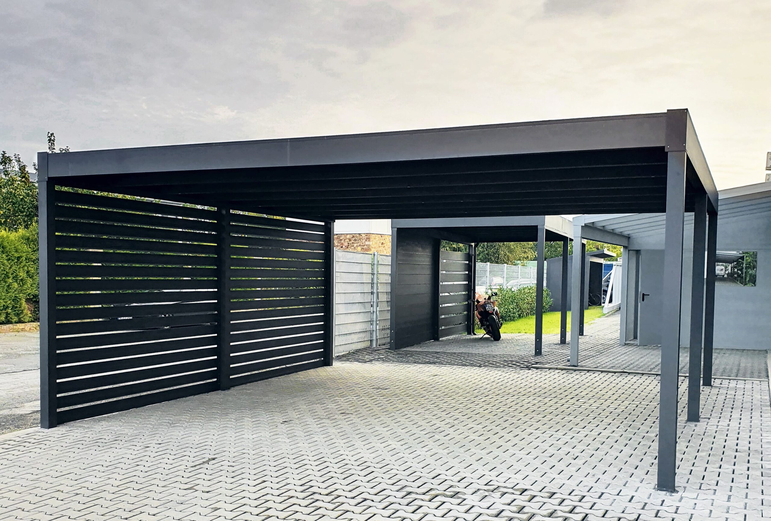 Carport