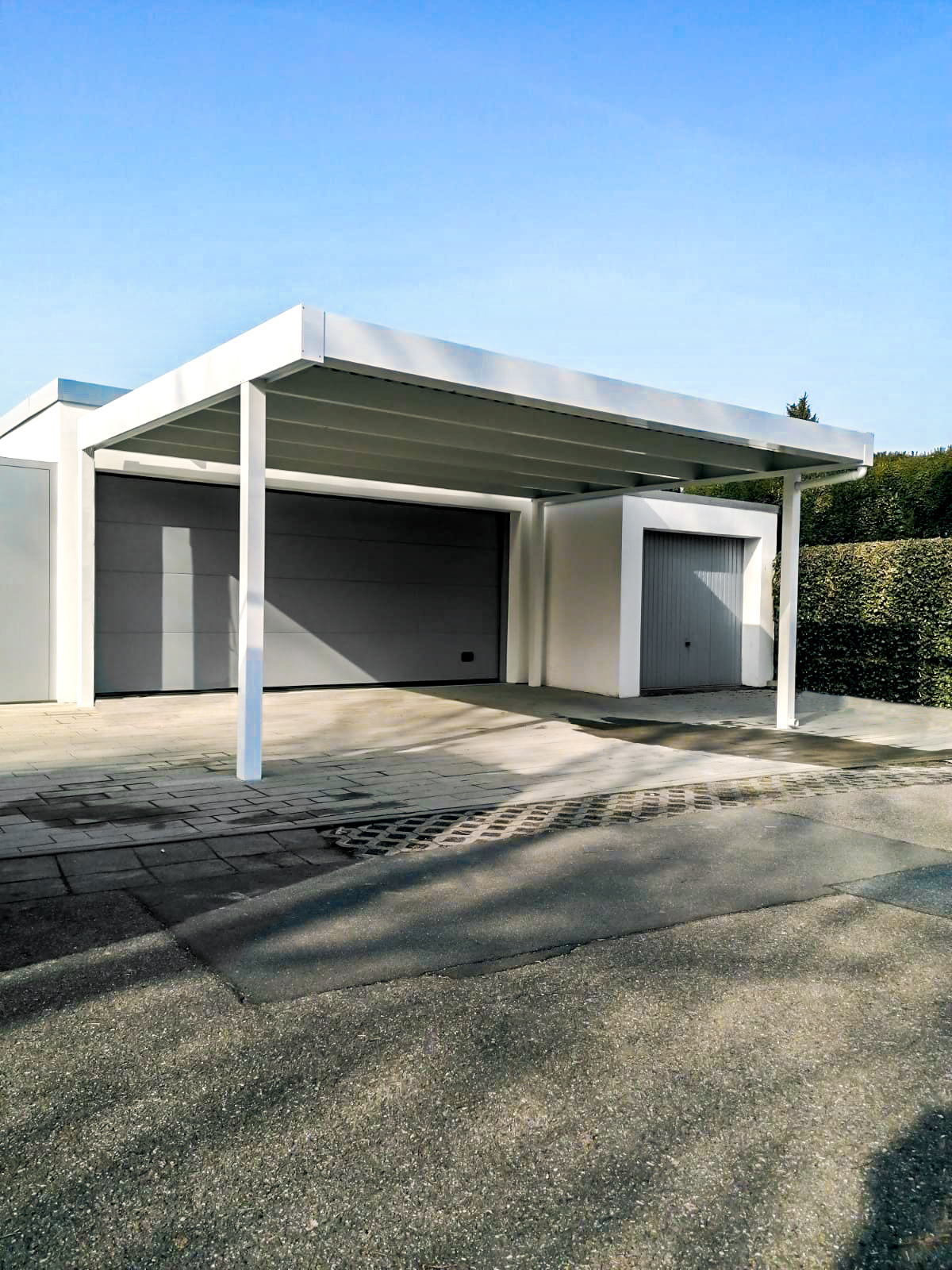 Carport